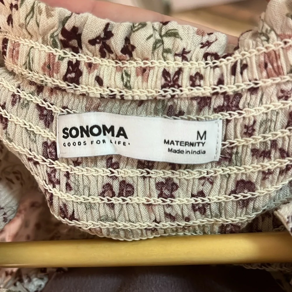 Sonoma Blouse - Picture 5 of 6